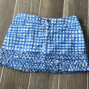 Lilly skirt